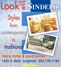 Sindelir Furniture